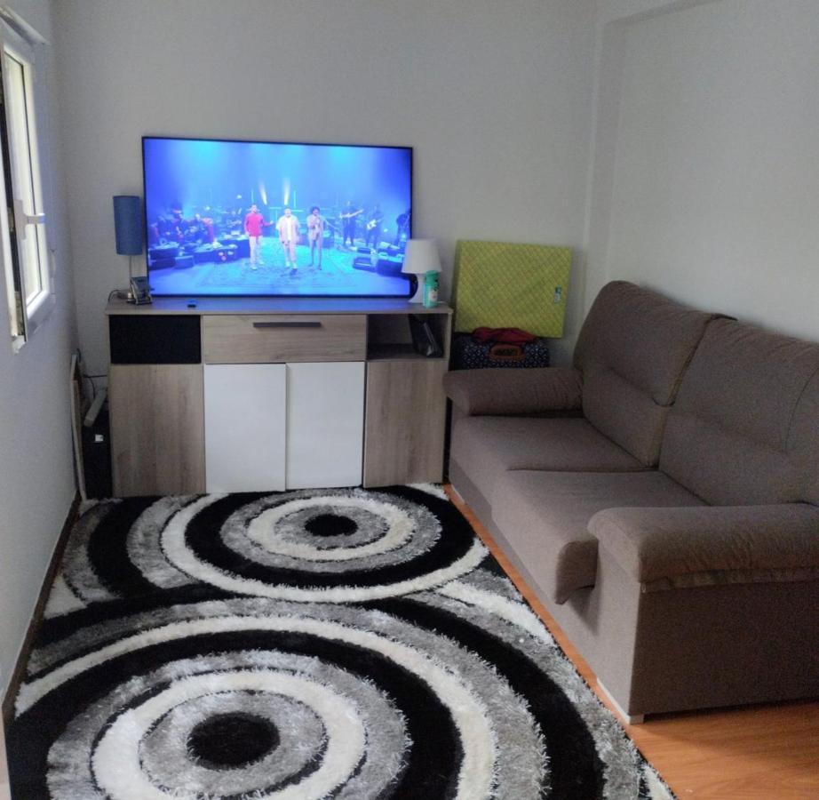 דירות סנטנדר Anny Apartamento Puerto Chico מראה חיצוני תמונה