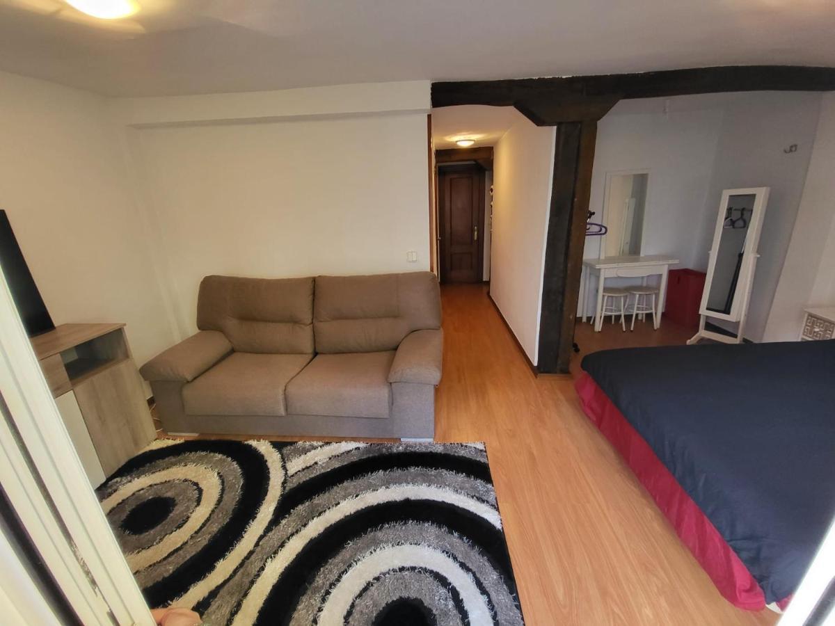 דירות סנטנדר Anny Apartamento Puerto Chico מראה חיצוני תמונה