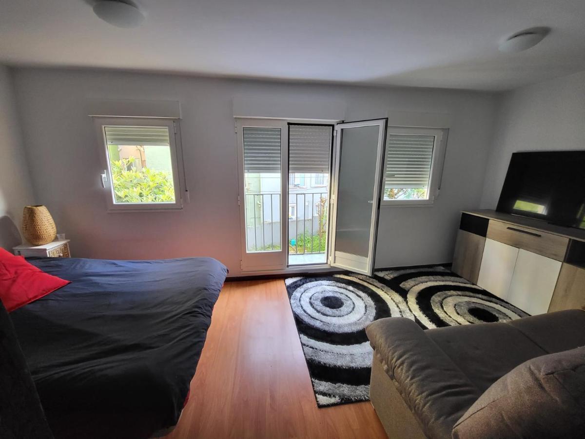 דירות סנטנדר Anny Apartamento Puerto Chico מראה חיצוני תמונה