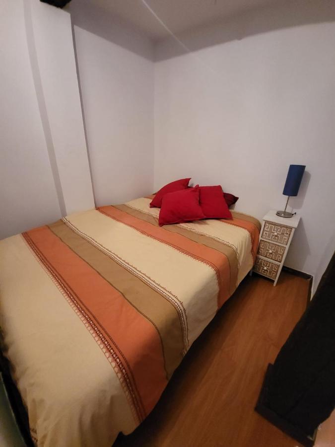 דירות סנטנדר Anny Apartamento Puerto Chico מראה חיצוני תמונה