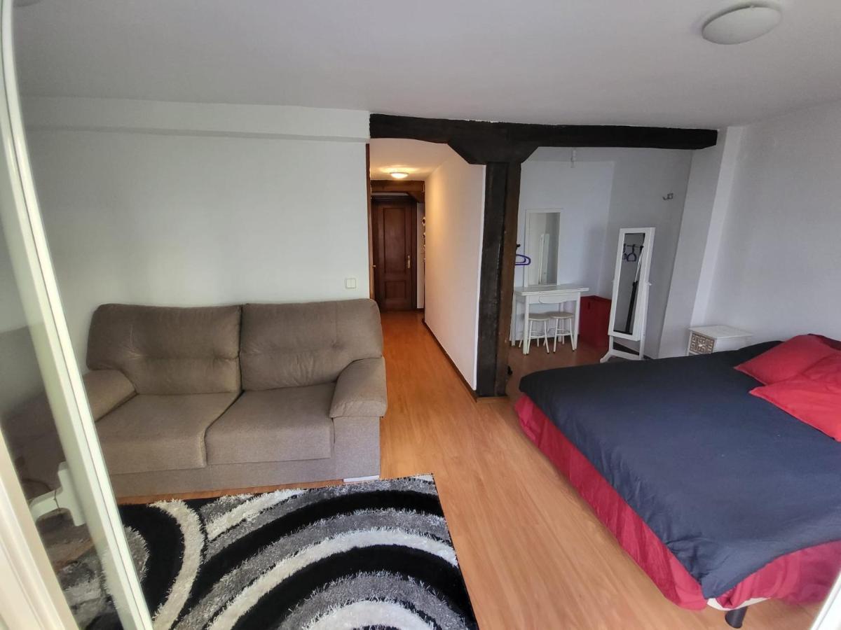 דירות סנטנדר Anny Apartamento Puerto Chico מראה חיצוני תמונה