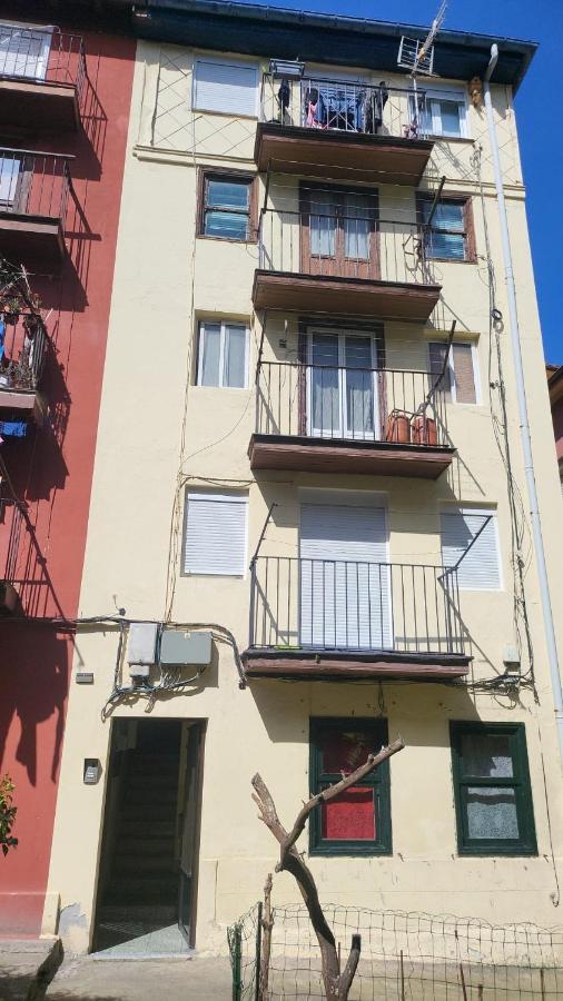דירות סנטנדר Anny Apartamento Puerto Chico מראה חיצוני תמונה